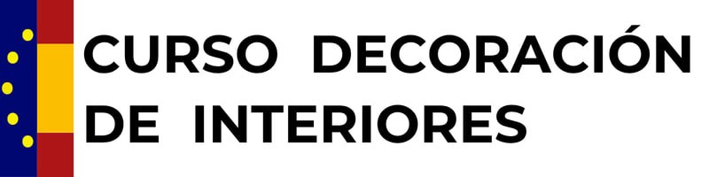 Curso de Decoración de Interiores